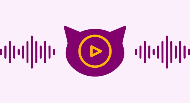 Imagem de capa do vídeo Som para o gato relaxar + Ronronados | WHISKAS®