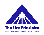 The Five Principles